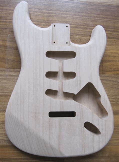 cnc guitar designs